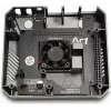 Inter-Tech RASPBERRY Enclosure ODS-727 Pi4 ( Model B) (88887361)