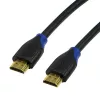 HDMI cable LogiLink CH0066 10 m