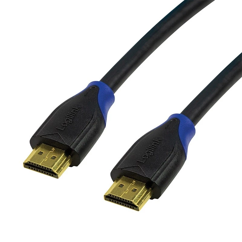 HDMI cable LogiLink CH0066 10 m
