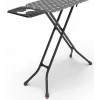 IRONING BOARD 120x38cm PROMIS PKD50 STAR solid with adjustable stability