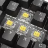 Sharkoon 100065629 keyboard Home USB QWERTZ German Black