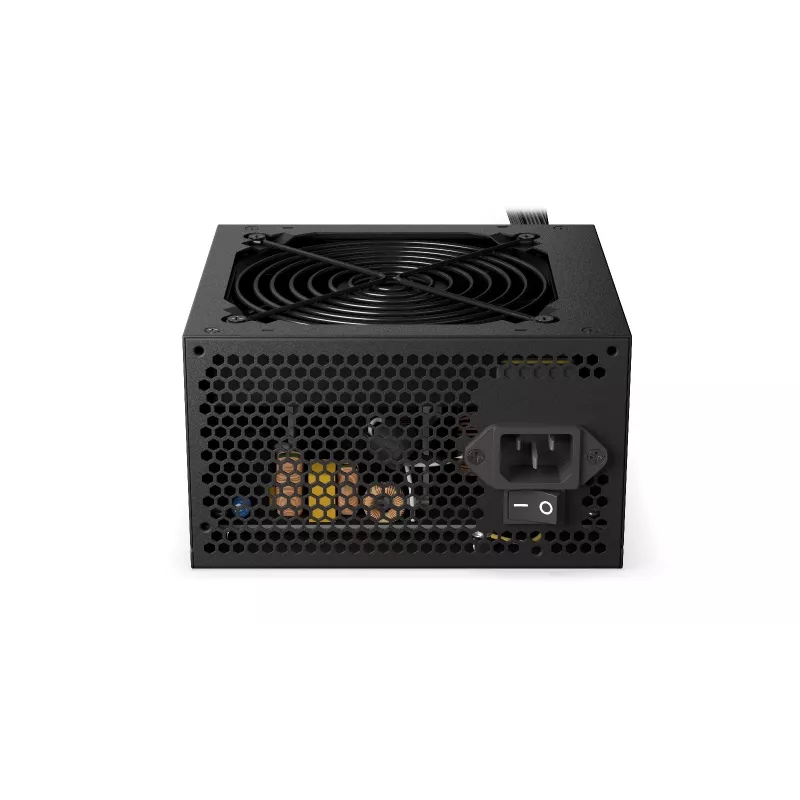 ENDORFY Elementum E5 550W Power Supply Unit 24-pin ATX ATX Black