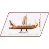 Blocks Imperium Romanum - Warships 1810 blocks