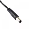 Power Adapter Akyga AK-TB-11 Indoor 9W Black