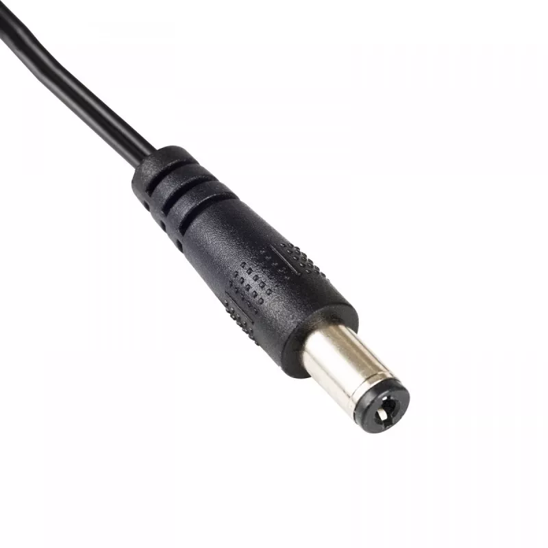 Power Adapter Akyga AK-TB-11 Indoor 9W Black