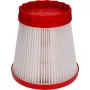 PTFE filter Bosch GAS 18V-12 MC Professional Class M for dust extraction, model 2608000771