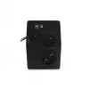 UPS UNINTERRUPTIBLE POWER SUPPLY VOLT POLSKA MICRO 1000VA 600W 1x9ah