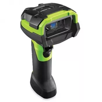 Origin Storage Zebra DS3678-ER Handheld Scanner - USB - W.Cradle