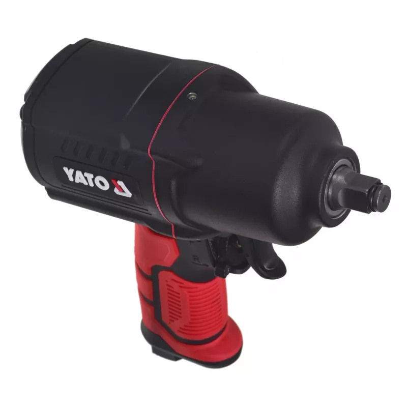 YATO PNEUMATIC IMPACT WRENCH 1700Nm 1/2 09544