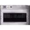 DIGITUS Netzwerkschrank Unique 32HE 1609x800x800mm grau (Speditionsversand)