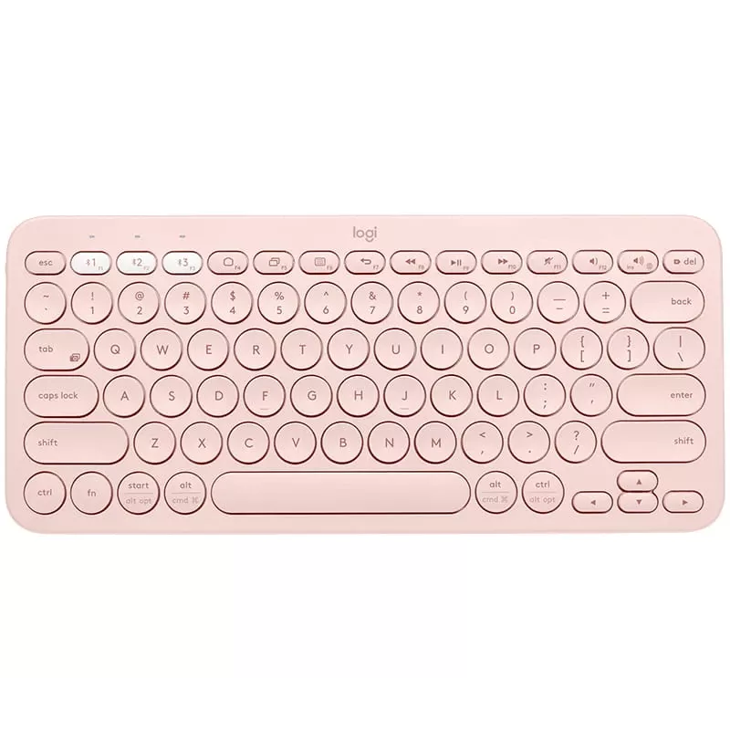 Bluetooth Keyboard Logitech K380 Multi-Device