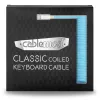 Cablemod CM-CKCA-CW-LBW150LBW-R USB Cable 1,5 m USB A USB C Blue (CM-CKCA-CW-LBW150LBW-R)