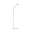 Tablet holder MACLEAN MC-467W adjustable height compatible with tablets