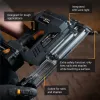 Batavia B.V. | 18V combi staple gun - Without Battery and Charger