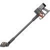 Handheld vacuum Xiaomi BHR8828EU, cordless electric broom, 25.2 V battery, 60 min runtime, 25000 Pa suction, 0.6 L bagless, HEPA, LED display