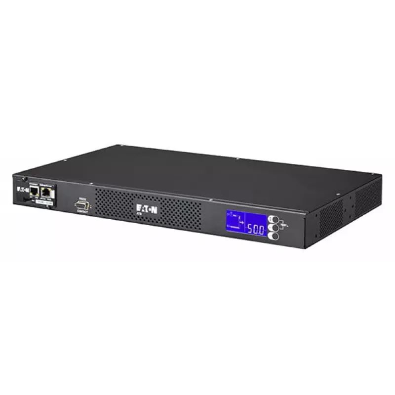Eaton ATS16N uninterruptible power supply (UPS) 9 AC outlet(s)