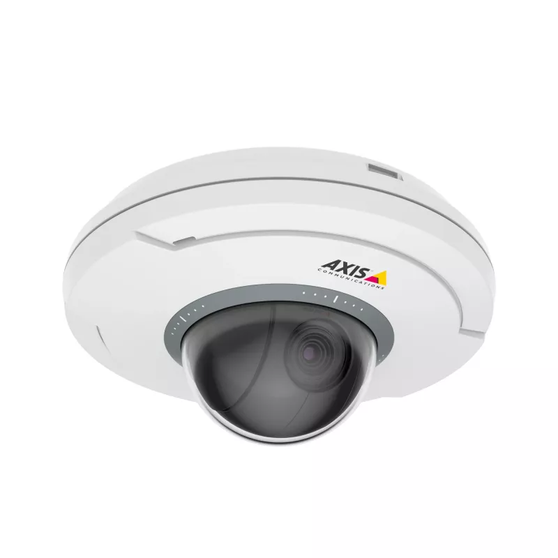 IP security camera Axis 02345-001 Dome 1280 x 720