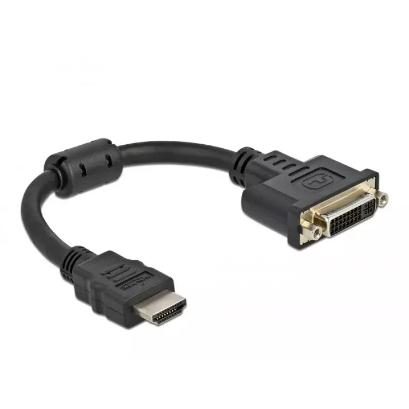 Video Cable Adapter DeLOCK 65206