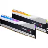 G.skill F5-7200J3646F24GX2-TZ5RS Memory Module 48 Kit (24GBx2) White