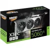 Graphics card Inno3D GeForce RTX 5060 Ti — 16 GB GDDR7, PCIe 5.0, 128-bit, 3x DP 2.1b + HDMI 2.1b