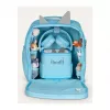 Tonies Backpack - Light Blue (Light Blue/Grey)