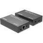 ROLINE HDMI-Verlängerung via IP 1080P 120m mit IR - Digital/Display/Video (14.01.3641)