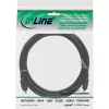 InLine FireWire 400 1394 Cable 4 Pin male / male 3m