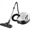 Cylinder vacuum Karcher DS 6 — dry, 650 W, 2 L dust capacity, HEPA 13, 10.2 m radius, telescopic tube