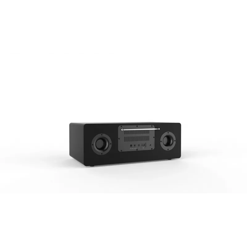 Inter Sales Internet Radio | FM | DAB | CD | BT