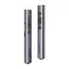 Vention presentation pointer with green laser