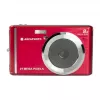 Compact camera AgfaPhoto Realishot DC5200 21 MP CMOS 5616 x 3744 pixels Red