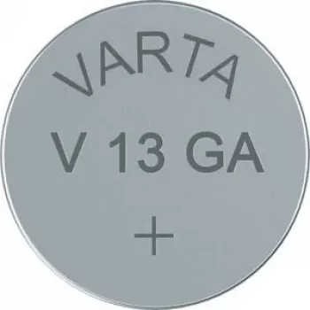 Varta V13GA Alkali 1.5V non-rechargeable battery (38498)