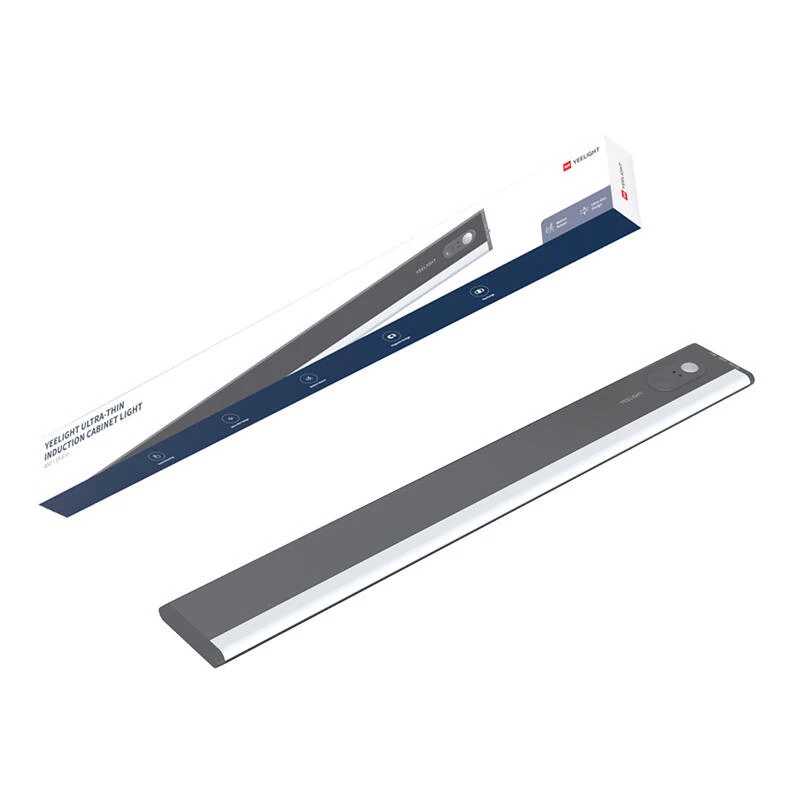 Motion sensor light Yeelight A50 Ultra-thin Battery Powered – wireless motion-activated LED lamp