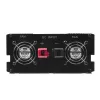 Car inverter Green Cell INV21 6000 W, 24V DC-to-AC, 230V output, 2x USB PD, active cooling, detachable DC connectors, black