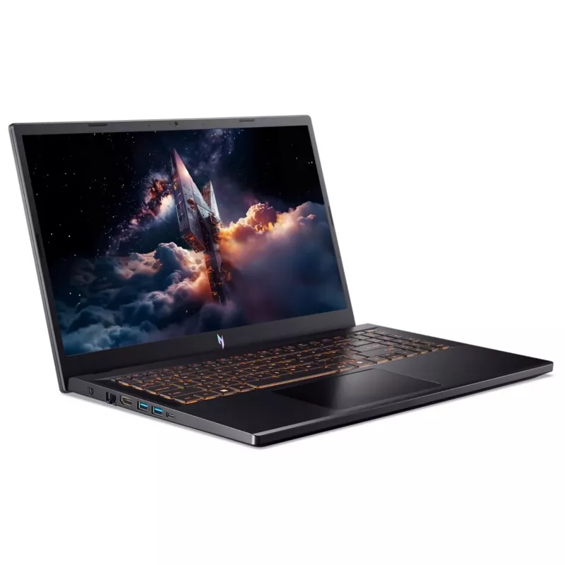 Laptop Acer Nitro V 15 ANV15-52-959P — 15.6 inch FHD, Intel Core i9-13900H, 32 GB RAM, 1 TB SSD, NVIDIA GeForce RTX 5060, Windows 11