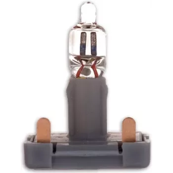BUSCH-JAEGER Steck-Glimmlampe 8338-1 Accessory 8338-1 (1784-0-0057)