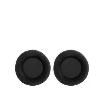 Beyerdynamic velour ear pads for closed headphones EDT 770 VB replacement soft cushion