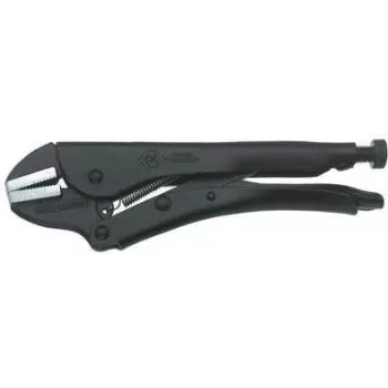 Grip pliers c.k tools T3641, adjustable jaw 0–40 mm, length 250 mm