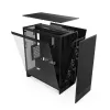 NZXT H7 Flow (2024) Mid-Tower Case - All Black