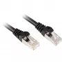 Sharkoon Patch-Cable - RJ-45 (M) to RJ-45 (M)
