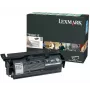 Toner Lexmark T650H11E XL Black 30000 pages