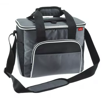 Cooler bag JATA 970 - 15 L insulated thermal container