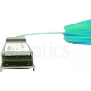 Direct Attach Active Optical Cable CBO AOC-Q-Q-100G-10M-BO QSFP28 100 Gbit/s, 10 m