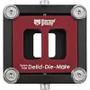 Thermal Grizzly | Ryzen 7000 Delid-Die-Mate | Black/Red | N/A