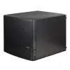 Fractal Design Node 804 Cube Black