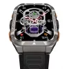 Smartwatch W80 PRO/BLACK W80PROBLACK Blackview