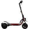 SEGWAY-NINEBOT ZT3 Pro E Electric Folding Scooter - Grey & Black