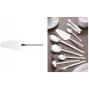 Cake server Esmeyer Bettina Model 250-020, stainless steel, flat serving blade