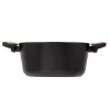 Casserole RESTO 93188 stovetop cooking pot, 24 cm, 4.4 L