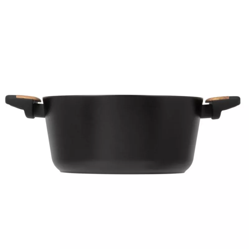 Casserole RESTO 93188 stovetop cooking pot, 24 cm, 4.4 L
